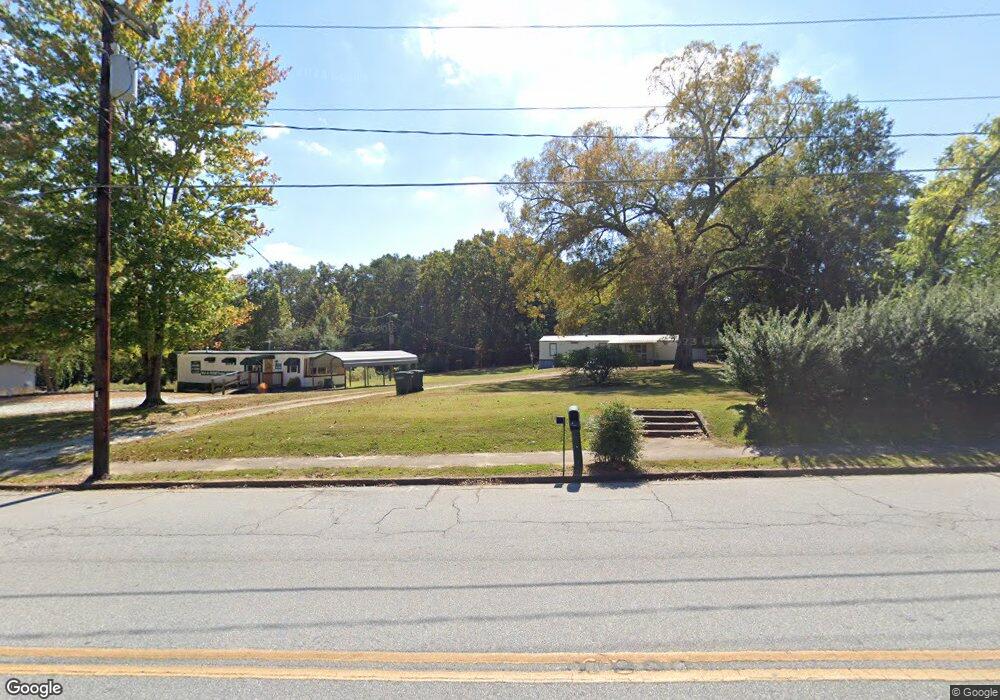 1100 E Main St, Walhalla, SC 29691 - photo 1