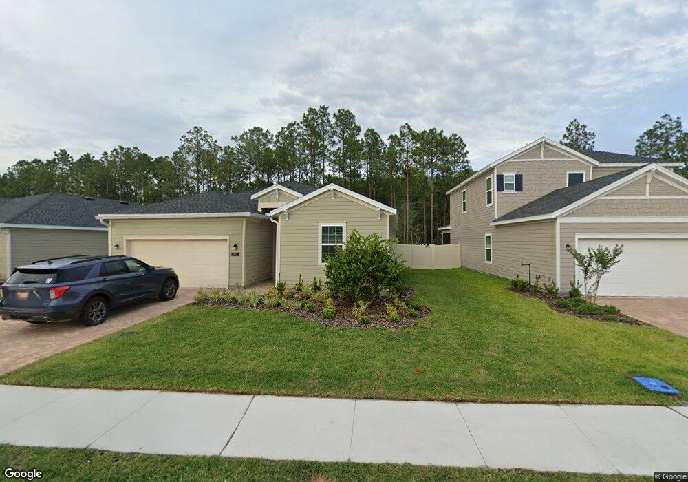 301 Lake Sinclair St, Saint Augustine, FL 32084 - photo 1