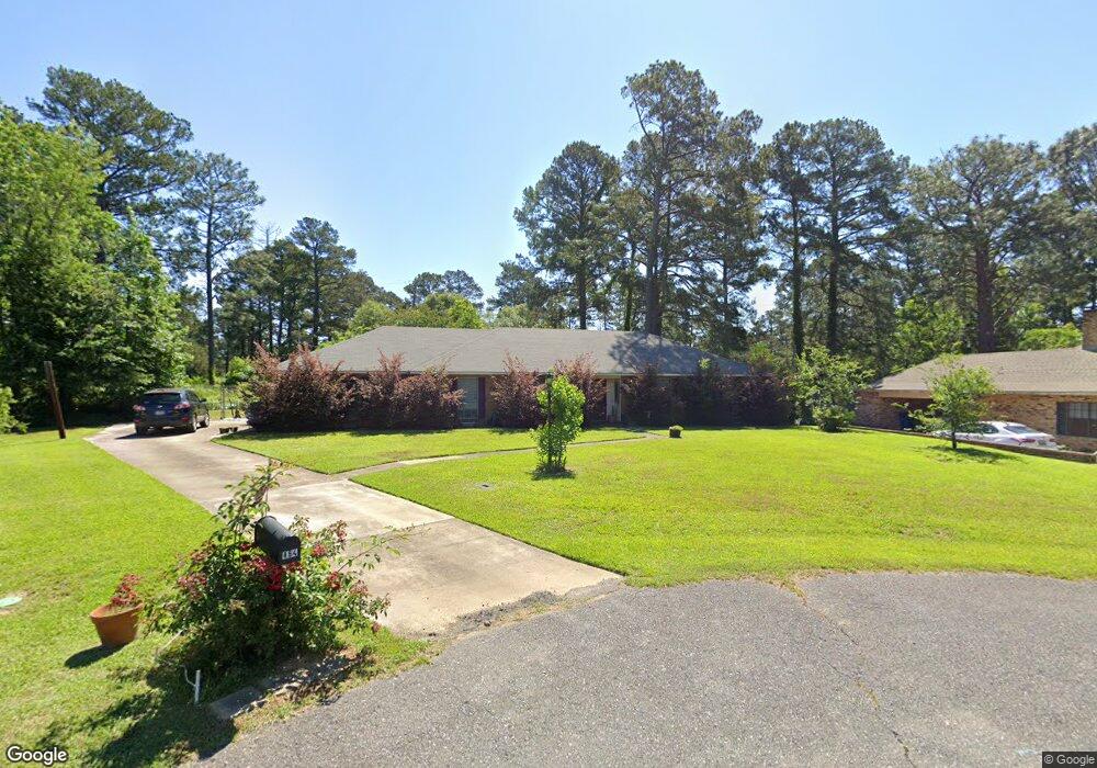 426 Choctaw Dr, Pineville, LA 71360 - photo 1