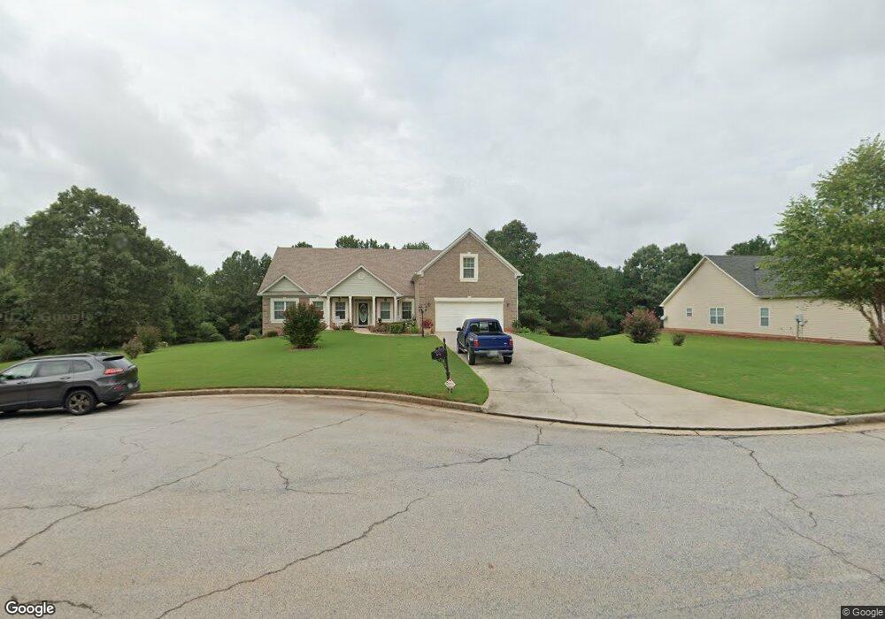 40 Clearbrook Ct, Covington, GA 30016 - photo 1