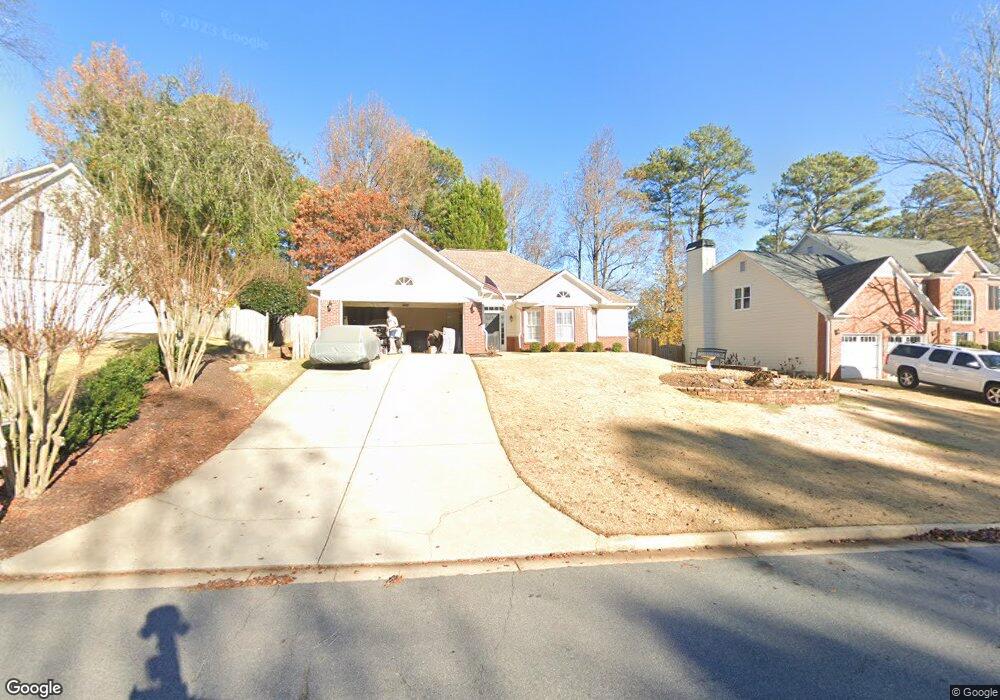 5490 Hillgate Crossing unit 2, Alpharetta, GA 30005 - photo 1