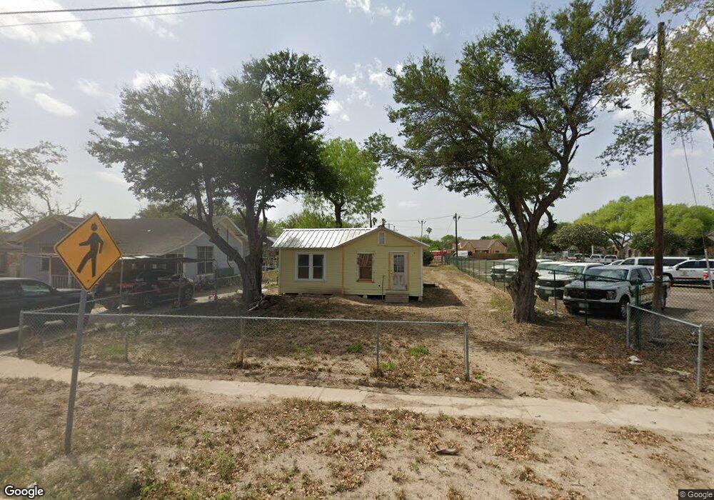 210 S Aster St, Pharr, TX 78577 - photo 1