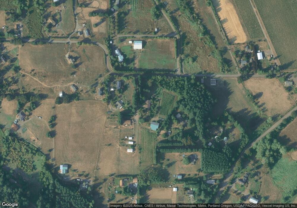 44740 SW Knight Rd, Gaston, OR 97119 - photo 1