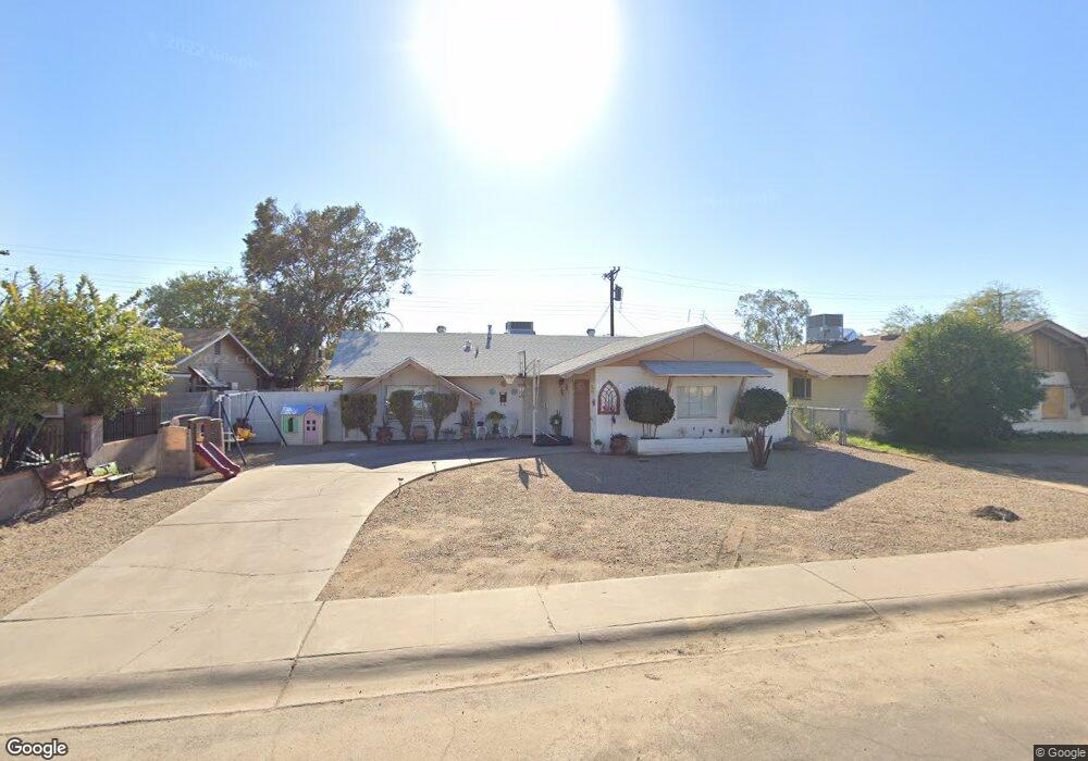 4401 W Monterey Way, Phoenix, AZ 85031 - photo 1