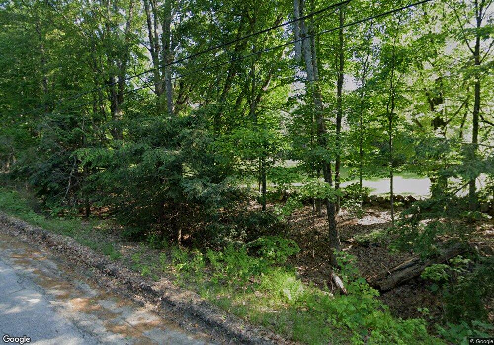 211 Reservoir Rd, Deering, NH 03244 - photo 1