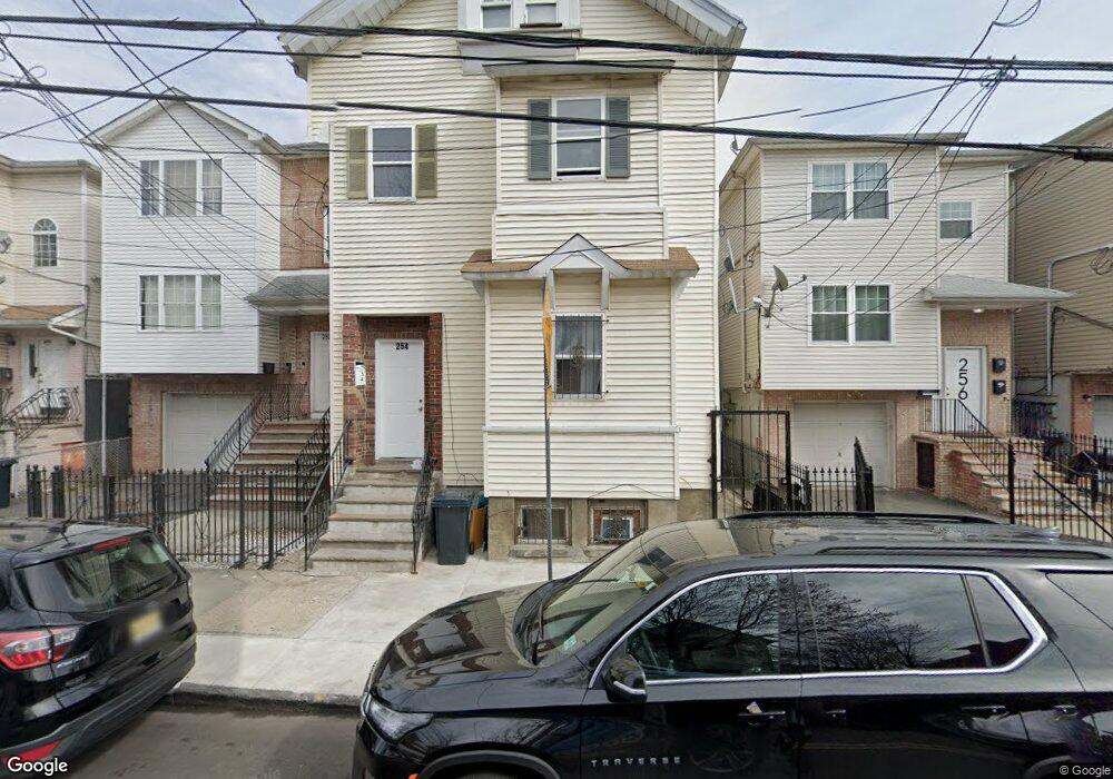 254 S 7th St, Newark, NJ 07103 - photo 1