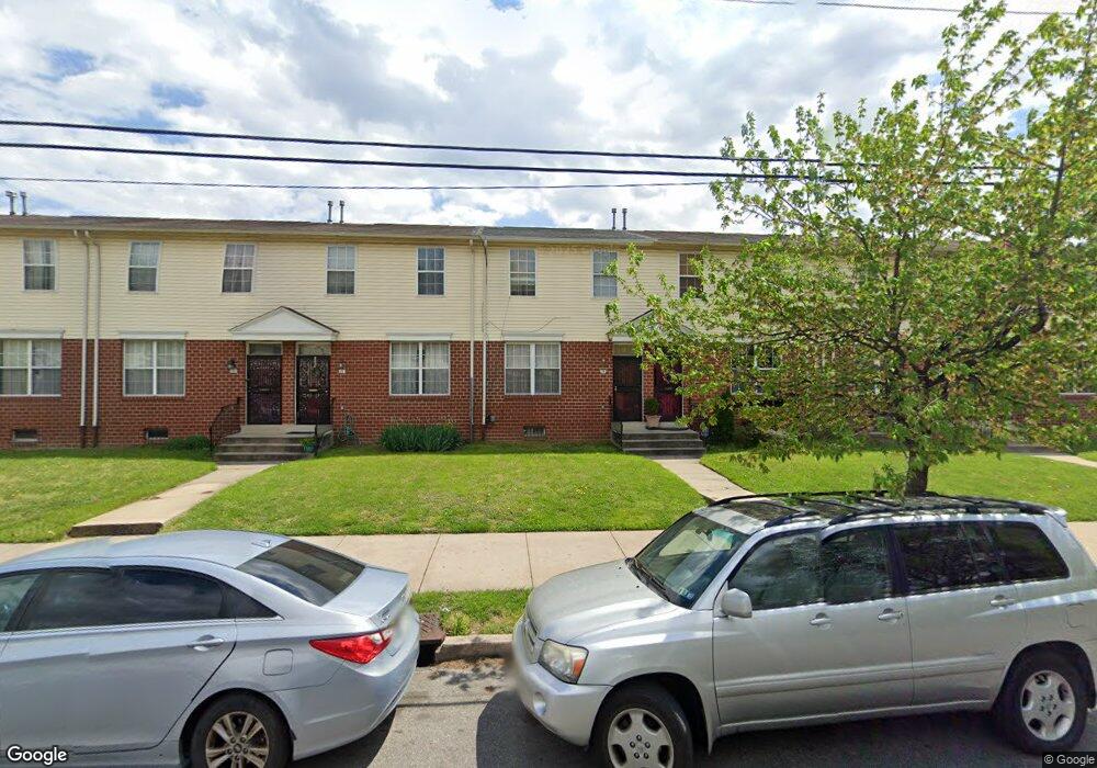 73 N 46th St, Philadelphia, PA 19139 - photo 1