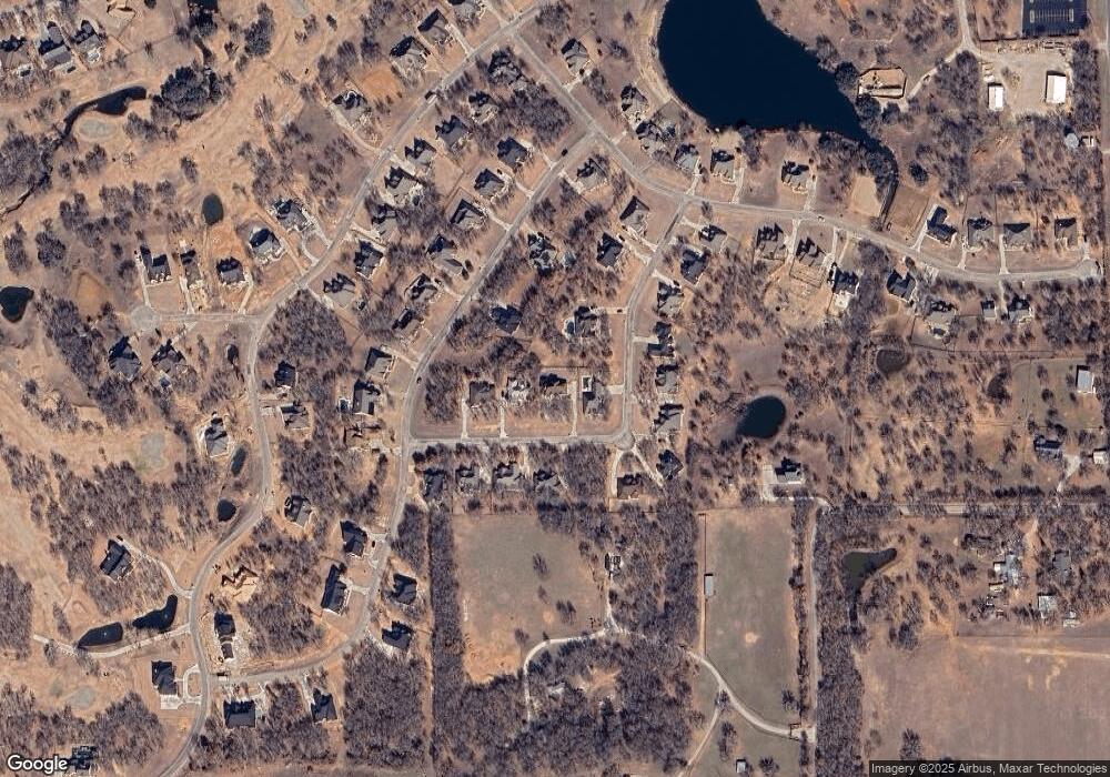 136 Eagle Dr, Lipan, TX 76462 - photo 1