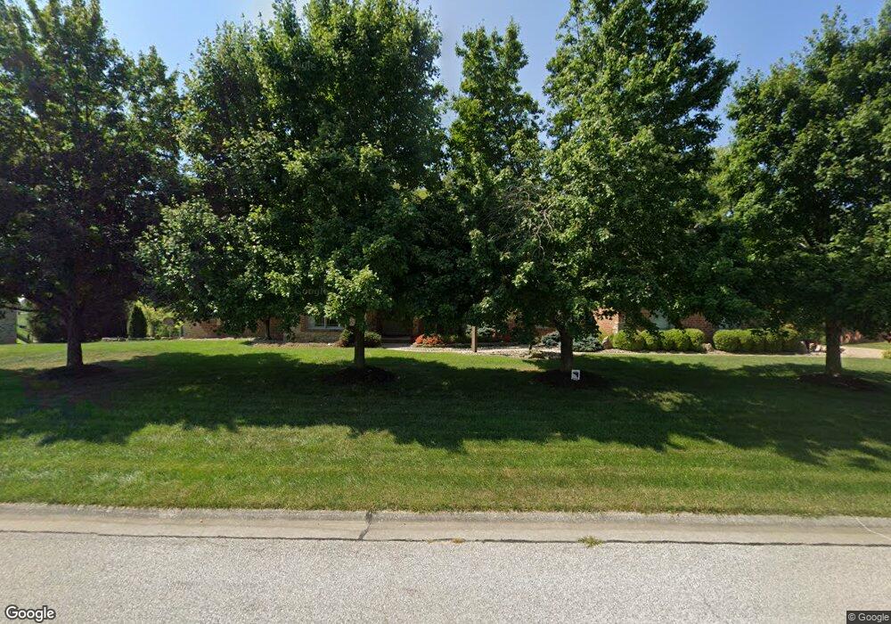 1905 Windcrest Dr, O Fallon, IL 62269 - photo 1