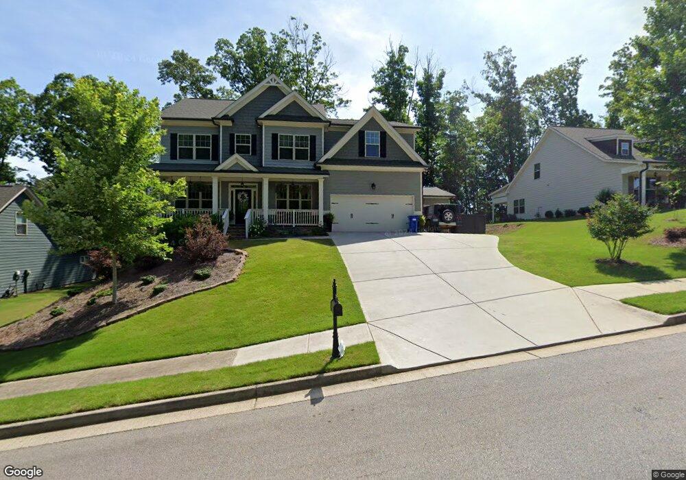 3893 Windsor Trail unit 74, Gainesville, GA 30506 - photo 1