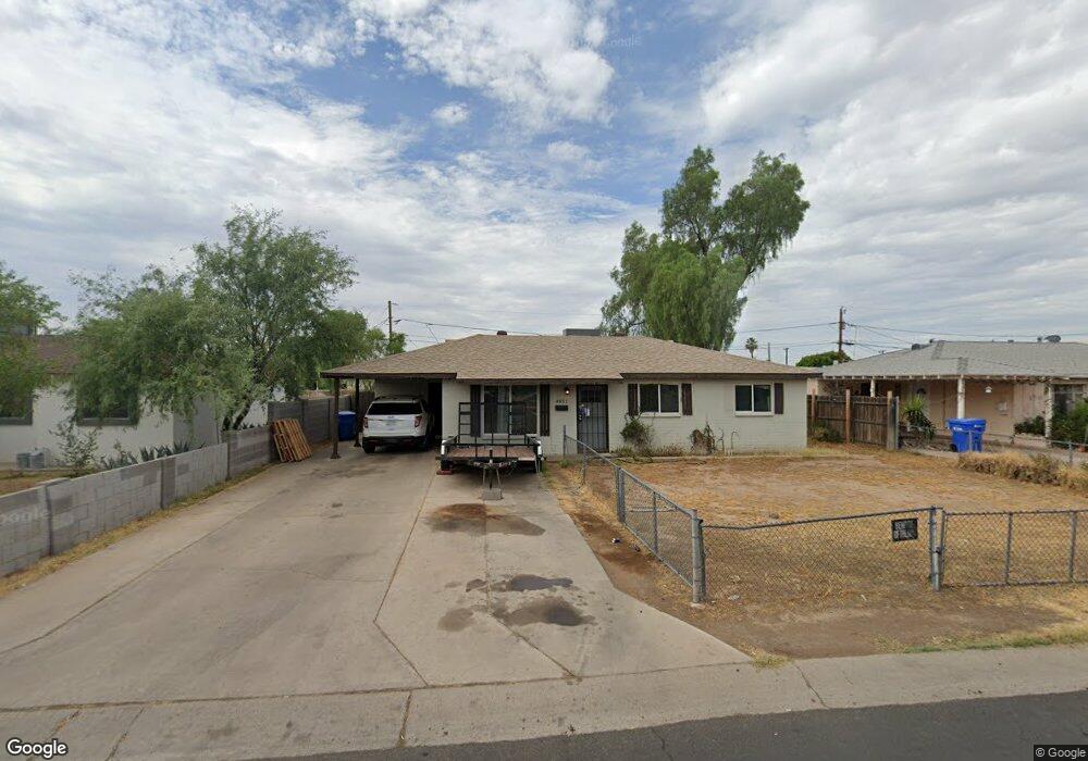 4831 W Pierson St unit 2B, Phoenix, AZ 85031 - photo 1