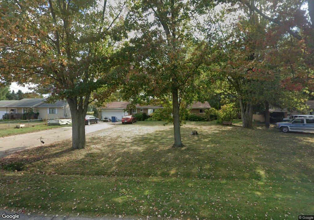 7069 Lou Mac Dr, Swartz Creek, MI 48473 - photo 1