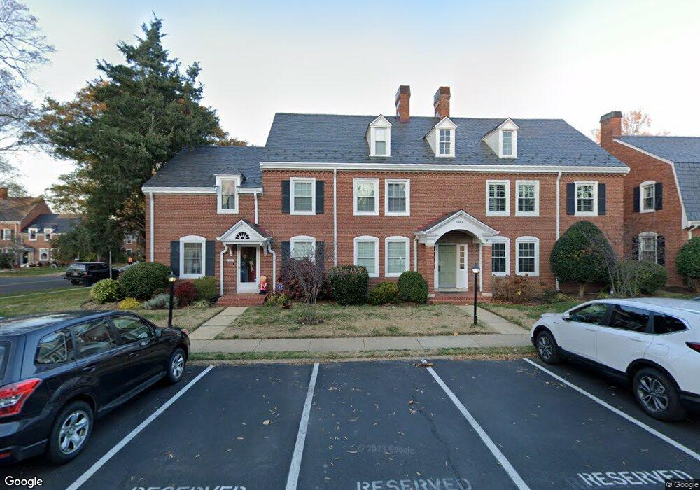 3563 S Stafford St unit A2, Arlington, VA 22206 - photo 1
