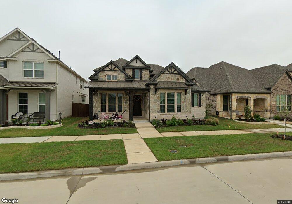 3553 Harvest Ln, Frisco, TX 75034 - photo 1