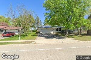 508 Douglas Ave, Carlos, MN 56319