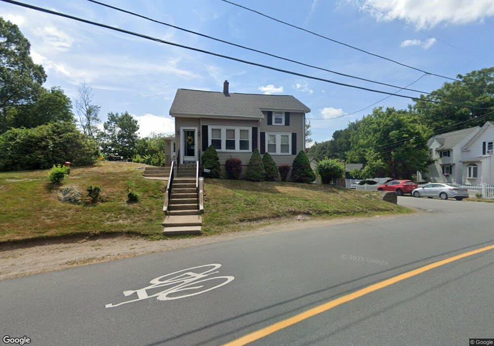 96 Adams Ave, Saugus, MA 01906 - photo 1