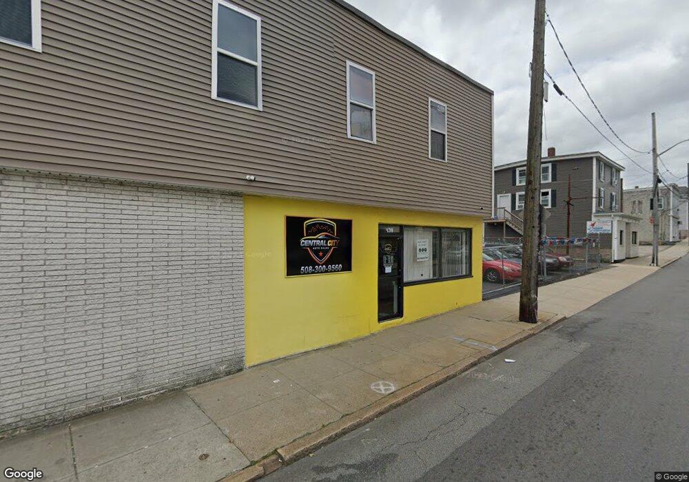 444 2nd St, Fall River, MA 02721 - photo 1