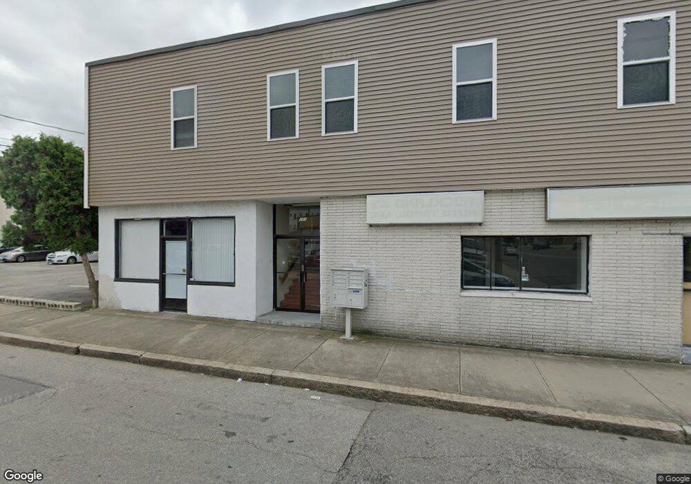 101 Morgan St unit 2SE, Fall River, MA 02721 - photo 1