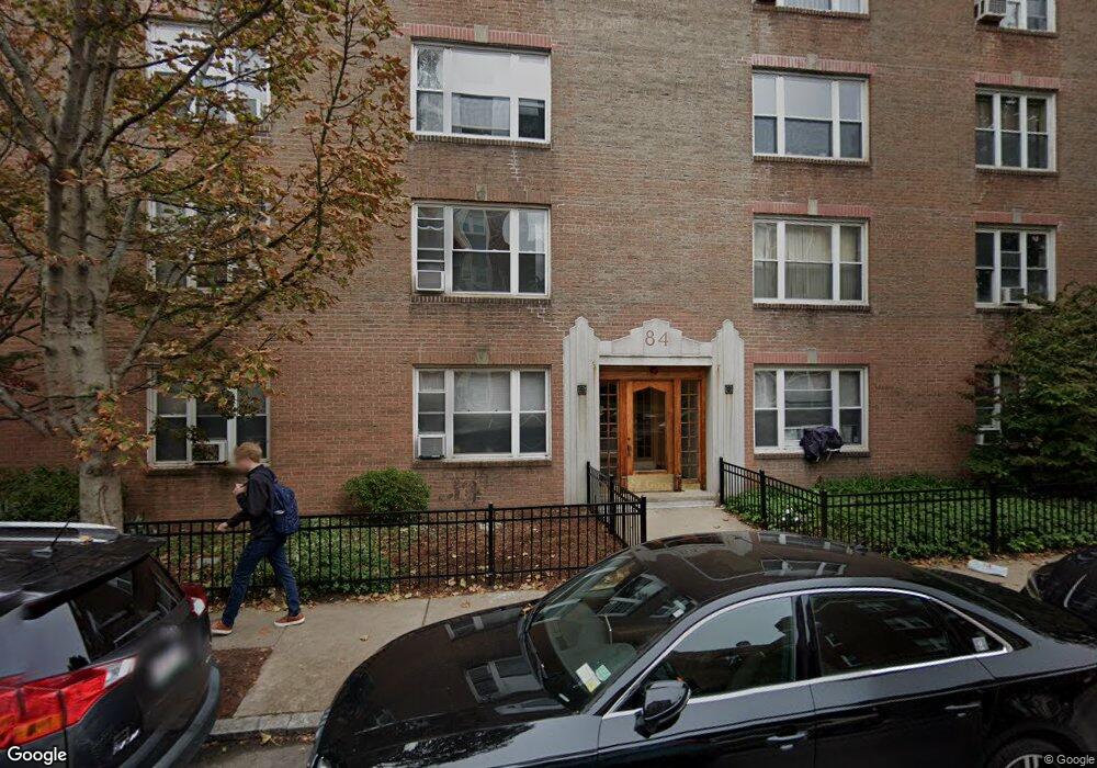 84 Strathmore Rd unit 3, Brighton, MA 02135 - photo 1