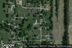 730 N Hickory St, Ladoga, IN 47954