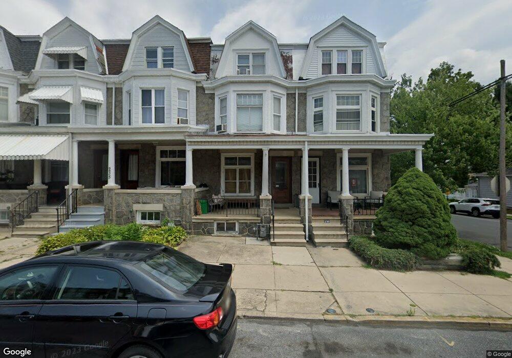 237 S 17th St, Allentown, PA 18104 - photo 1