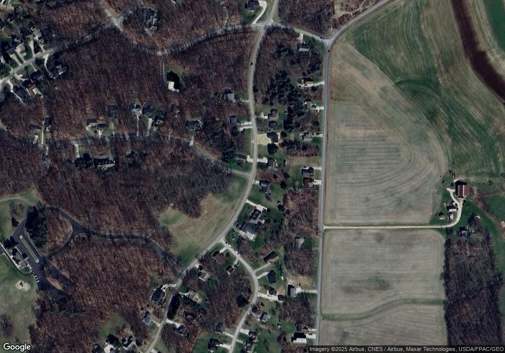 0 Grand Ridge Road Lot unit 40, Howard, OH 43028 - photo 1