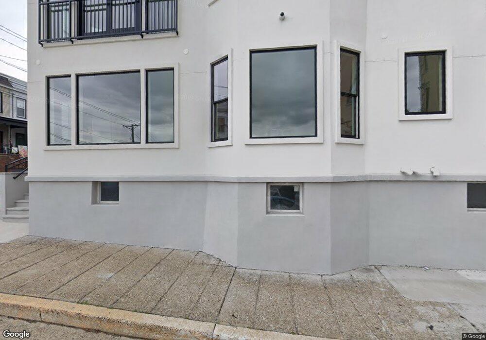 2 Shippen St unit 4, Weehawken, NJ 07086 - photo 1