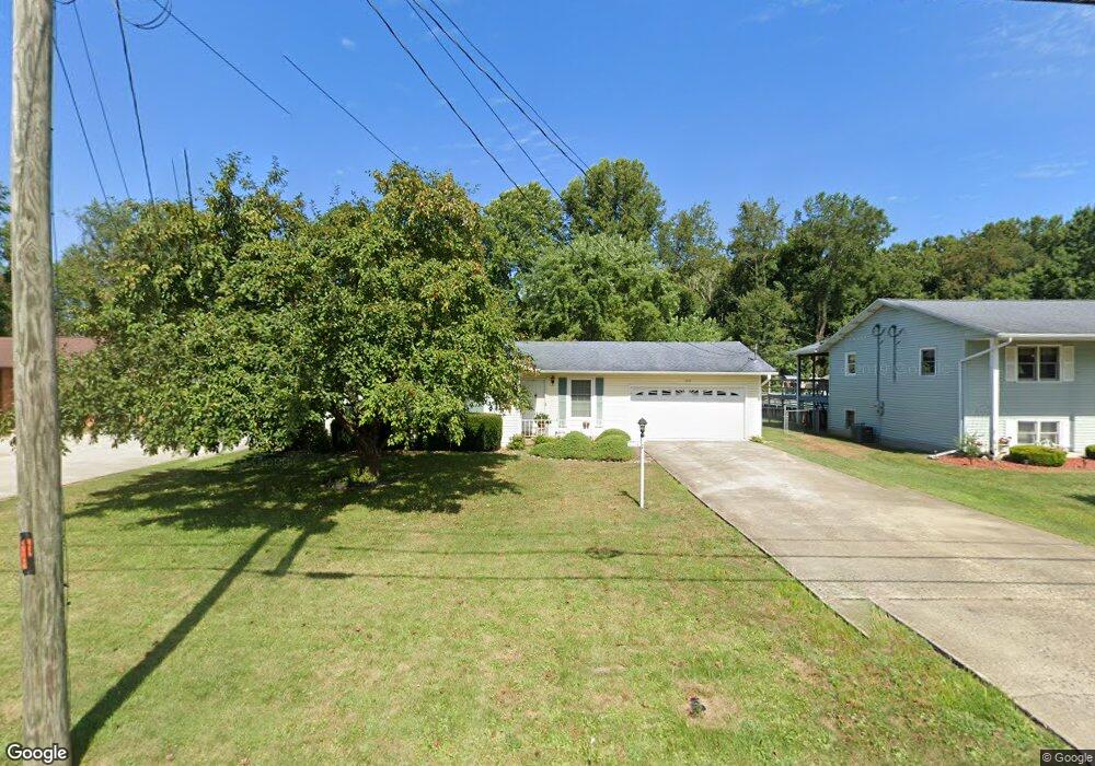 1093 Old McArthur Rd, Logan, OH 43138 - photo 1