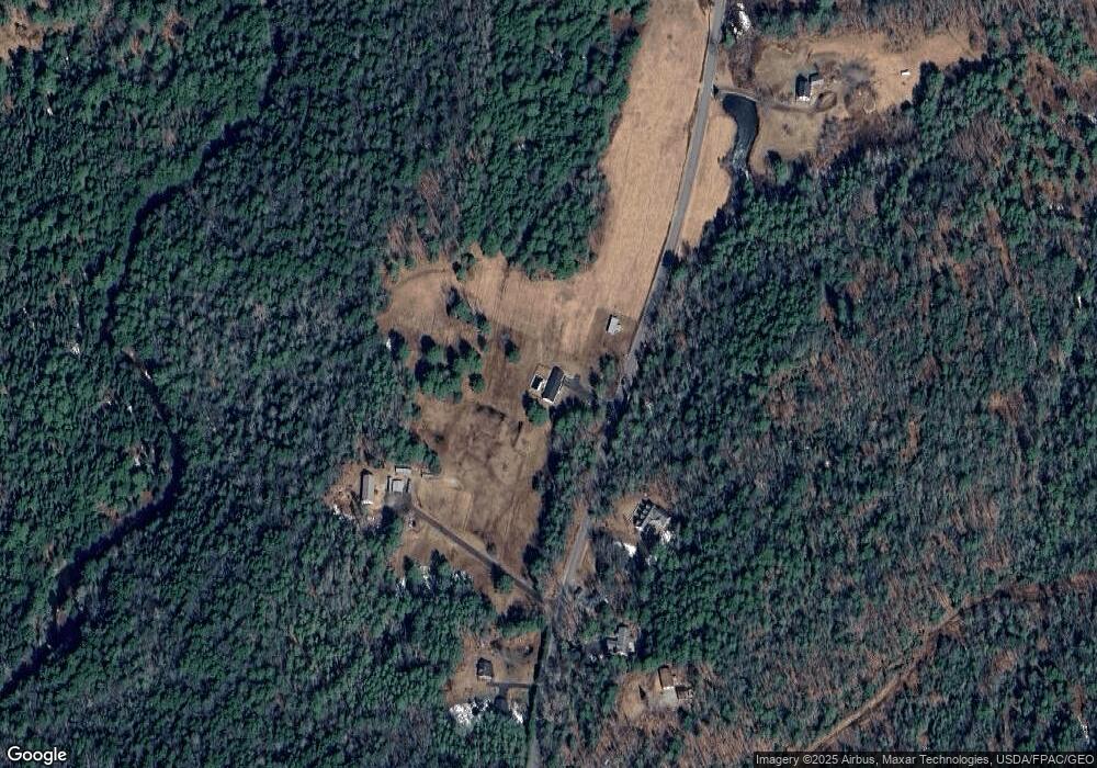 202 Dana Mill Rd, Woolwich, ME 04579 - photo 1