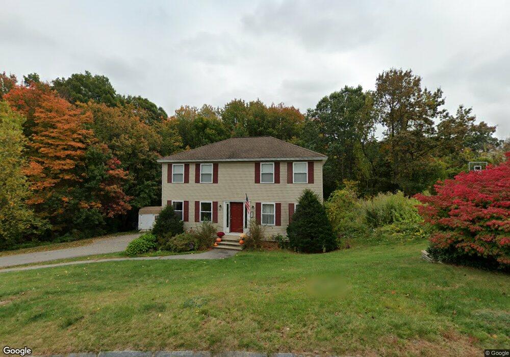 31 Clementi Ln, Methuen, MA 01844 - photo 1