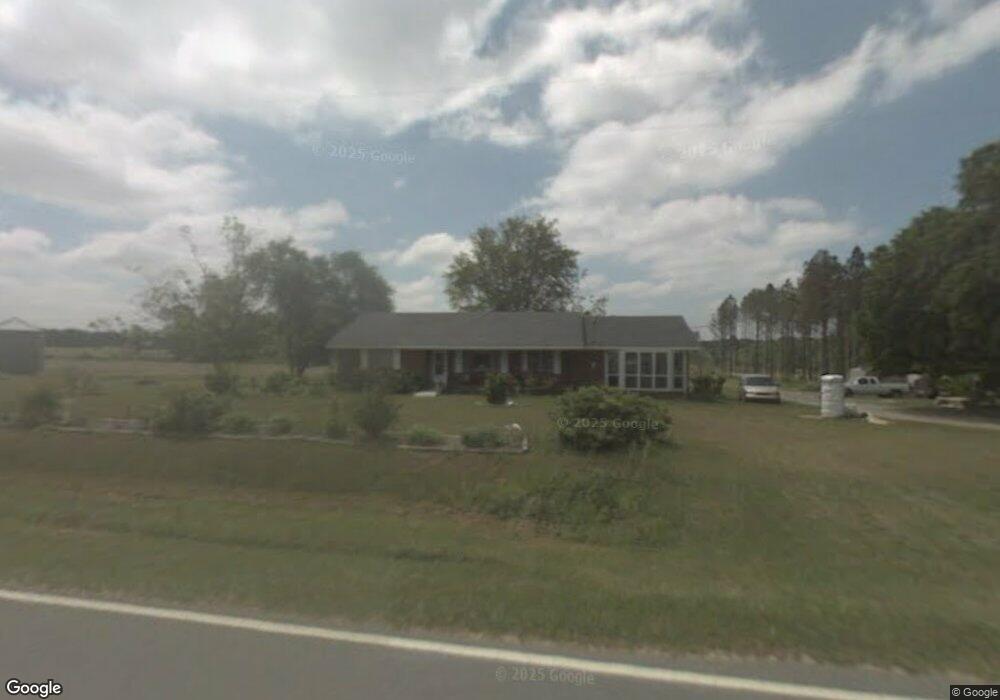 1700 George Deen Rd, Broxton, GA 31519 - photo 1