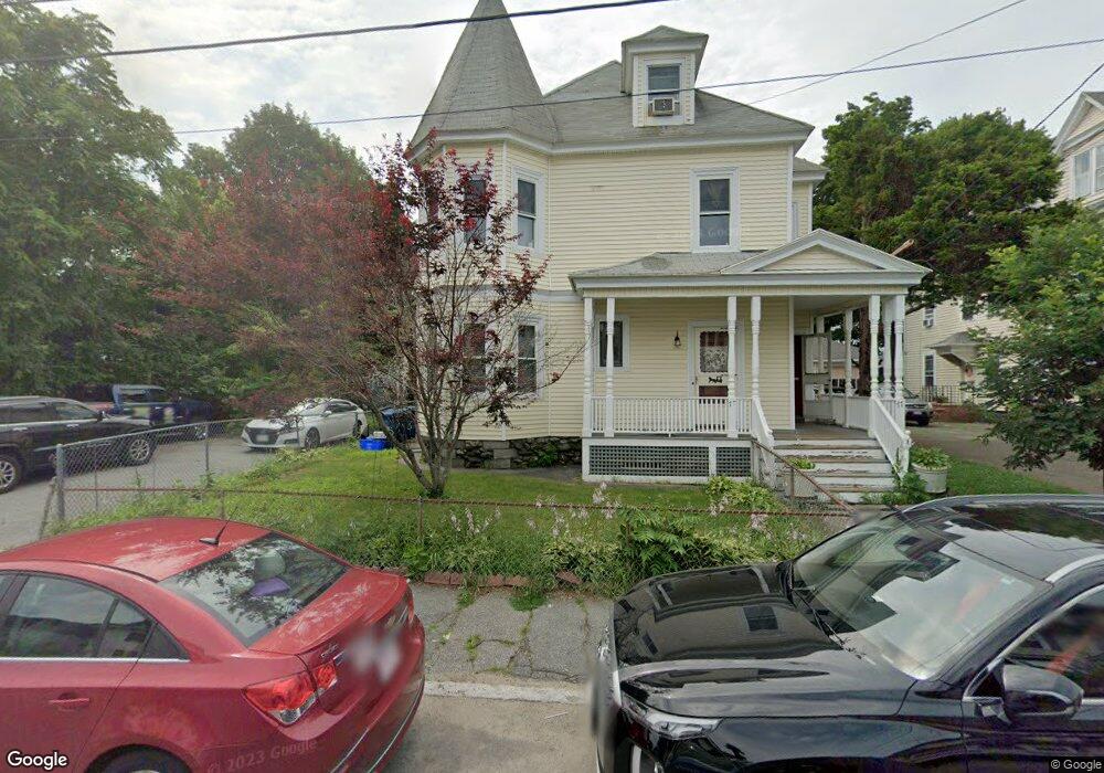 75-77-77 Saunders St unit B, Lawrence, MA 01841 - photo 1