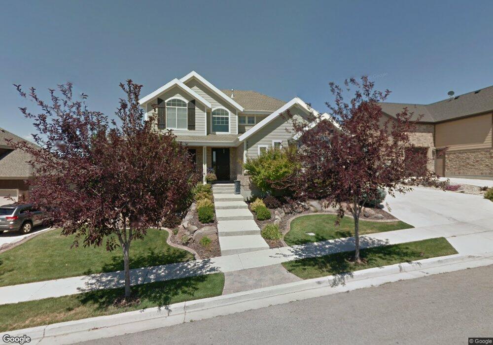 4877 N Ravencrest Ln, Lehi, UT 84043 - photo 1