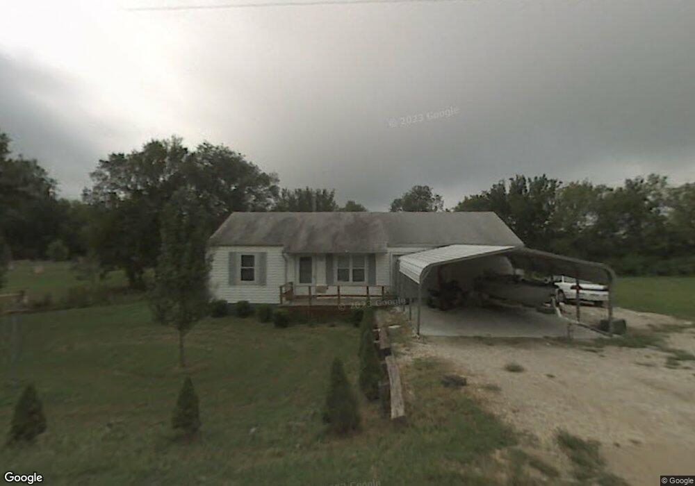 16333 105th Ln, Hoyt, KS 66440 - photo 1