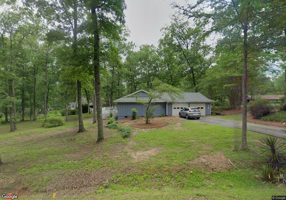 398 Stone Edge Rd, Macon, GA 31210 - photo 1