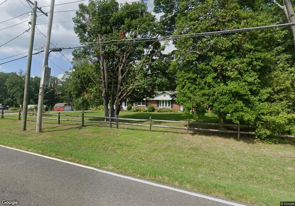 27721 Mount Pleasant Rd, Columbus, NJ 08022 - photo 1