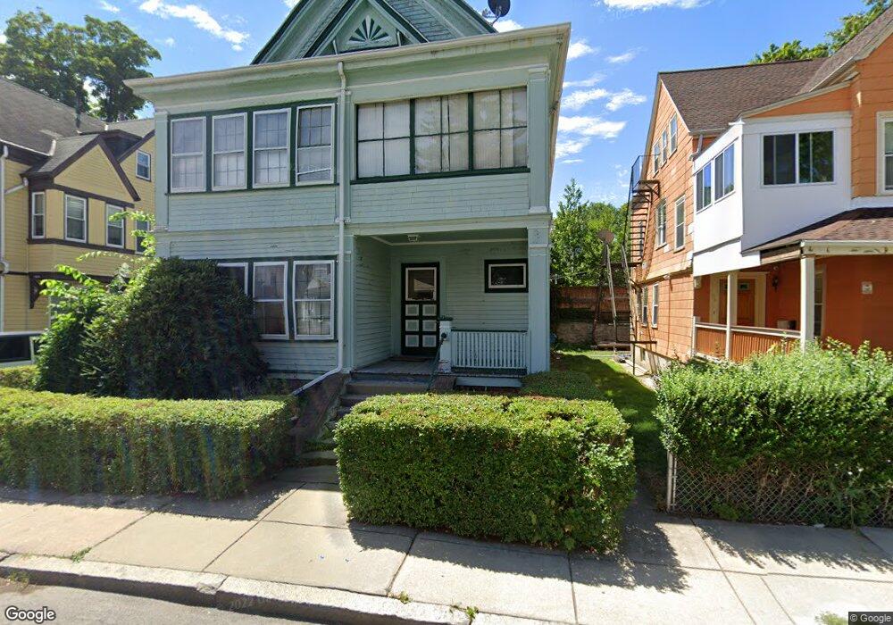 32 Wenonah St, Dorchester, MA 02121 - photo 1