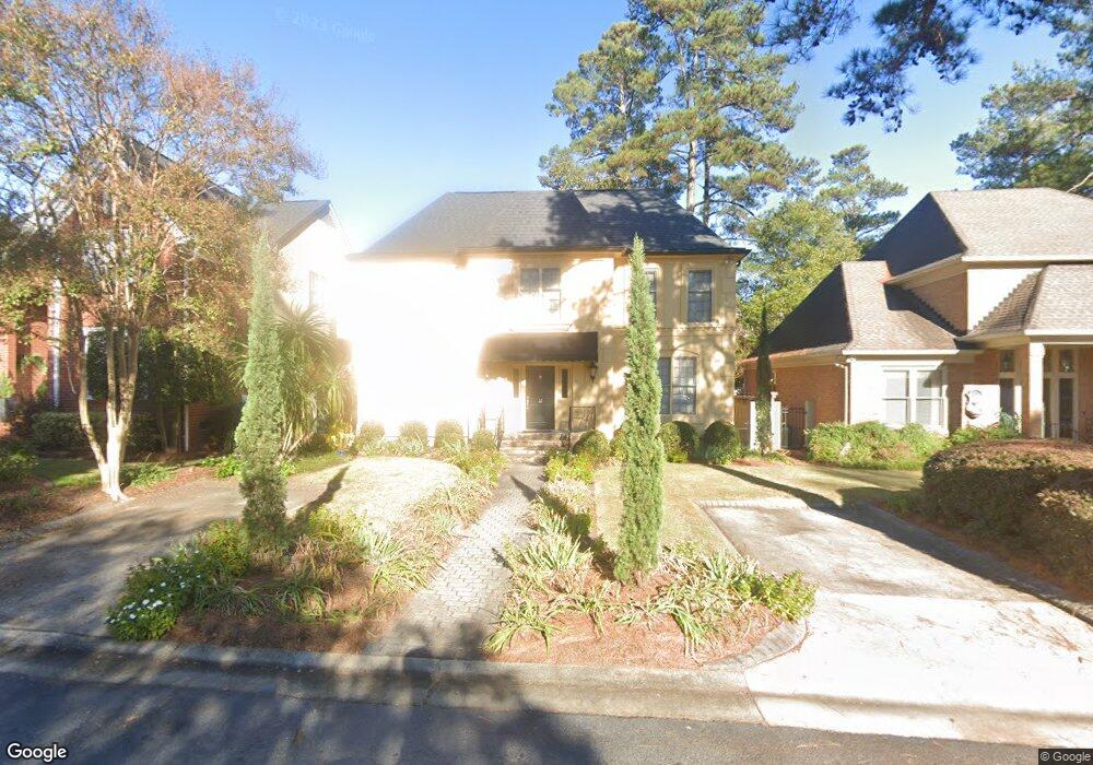 12 Conifer Square, Augusta, GA 30909 - photo 1