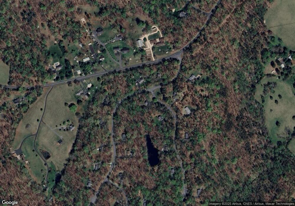 3990 Deepwoods Rd, Earlysville, VA 22936 - photo 1