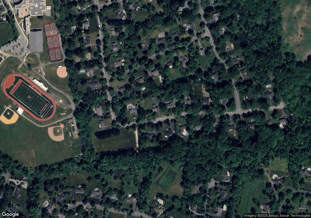 20 Franklin Rd, Mendham, NJ 07945 - photo 1