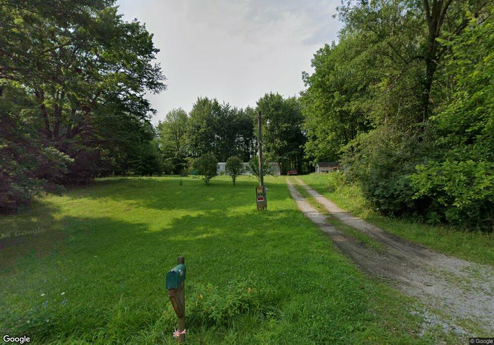 3136 Chaffin Rd, Blanchester, OH 45107 - photo 1