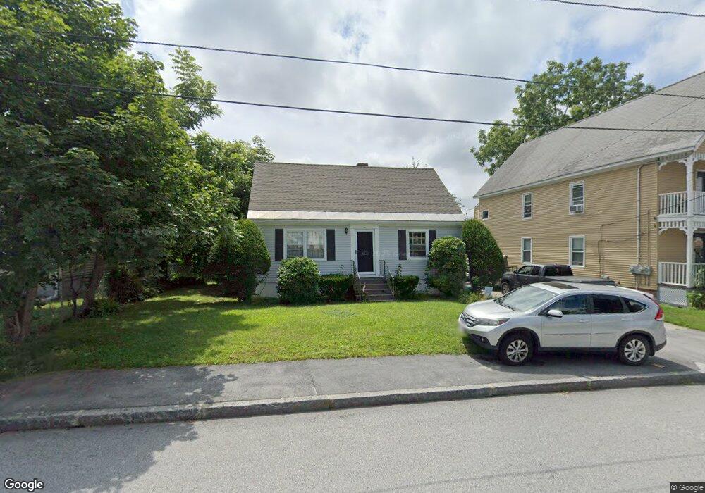 44A Greendale Ave, Worcester, MA 01606 - photo 1