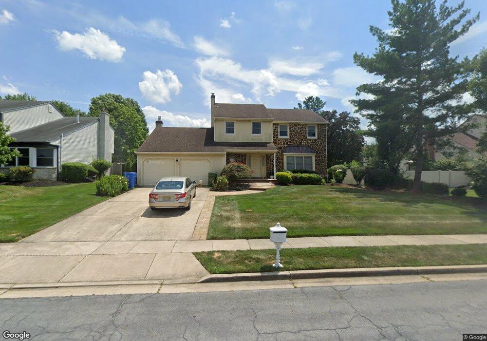 100 Dalton Terrace, Cherry Hill, NJ 08003 - photo 1