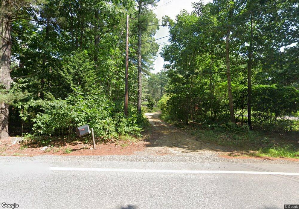 287 N River Rd, Lee, NH 03861 - photo 1