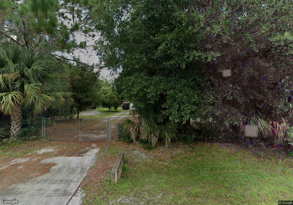 5385 Pine St, Cocoa, FL 32927 - photo 1