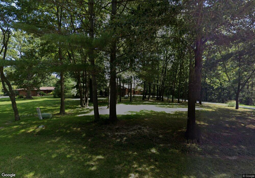 1476 Timber Ln, Camargo, IL 61919 - photo 1