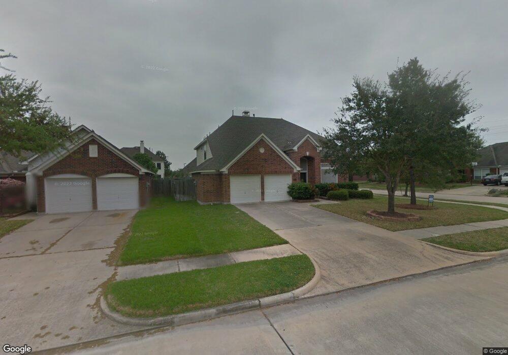 8710 Shadow Edge Cir, Houston, TX 77095 - photo 1