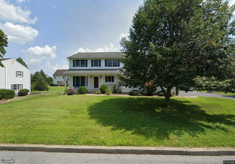 2795 Appian Way, Easton, PA 18040 - photo 1