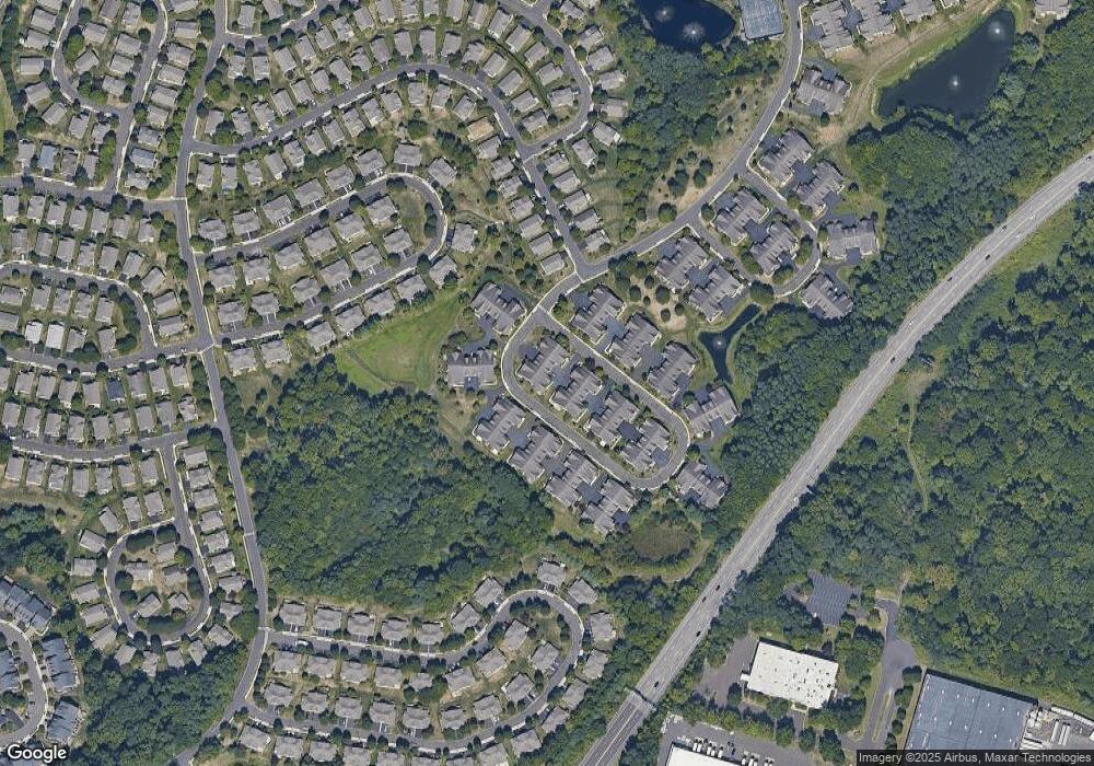 603 Bellflower Rd unit V248, Langhorne, PA 19047 - photo 1