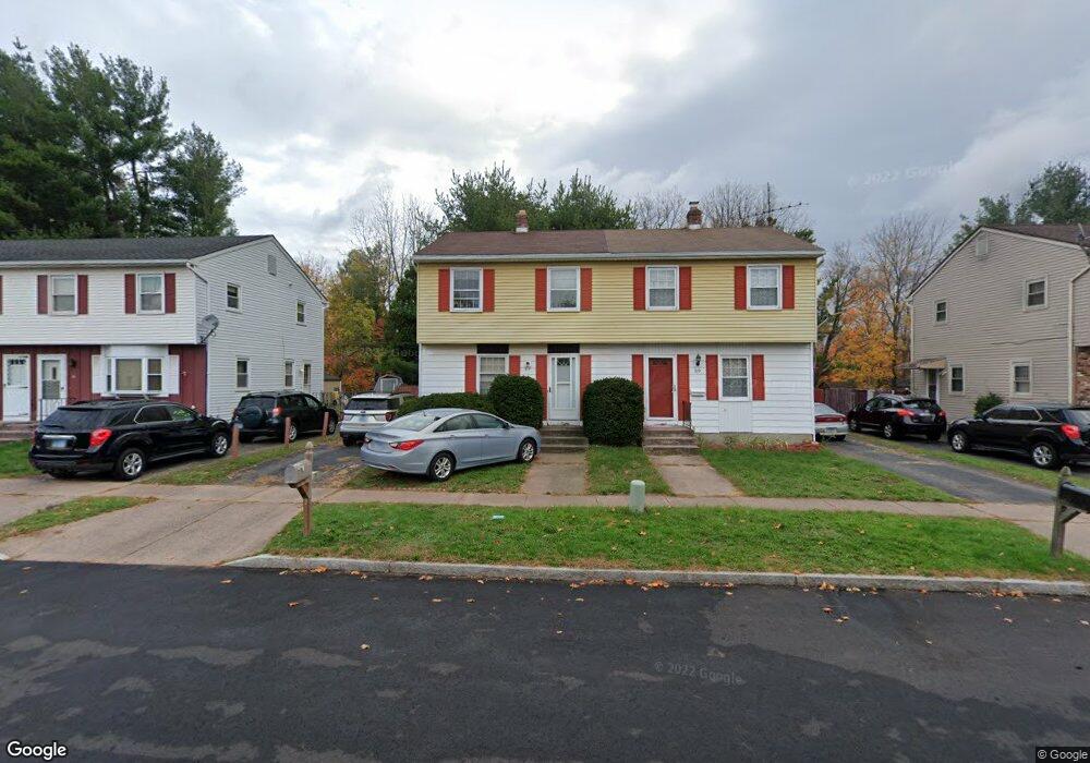 37 Wilfred Rd, Manchester, CT 06040 - photo 1